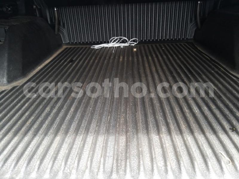 Big with watermark ford ranger leribe hlotse 14854