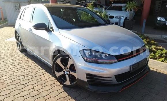 Sayi Na hannu Volkswagen Golf GTI Silver Mota in Hlotse a Leribe Sayi Na hannu Volkswagen Golf GTI Silver Mota in Hlotse a Leribe