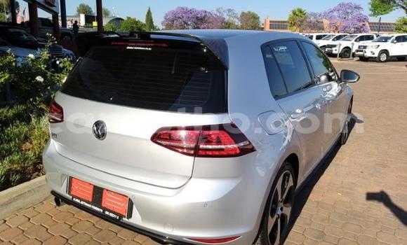 Sayi Na hannu Volkswagen Golf GTI Silver Mota in Hlotse a Leribe Sayi Na hannu Volkswagen Golf GTI Silver Mota in Hlotse a Leribe