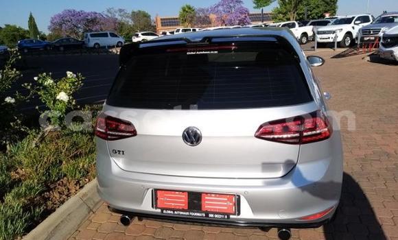 Sayi Na hannu Volkswagen Golf GTI Silver Mota in Hlotse a Leribe Sayi Na hannu Volkswagen Golf GTI Silver Mota in Hlotse a Leribe