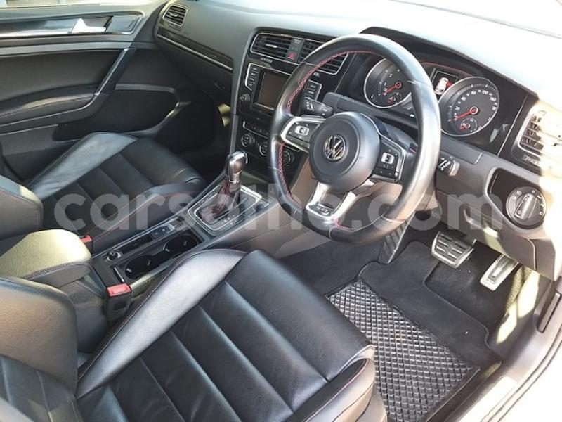 Big with watermark volkswagen golf gti leribe hlotse 14855