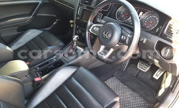 Sayi Na hannu Volkswagen Golf GTI Silver Mota in Hlotse a Leribe Sayi Na hannu Volkswagen Golf GTI Silver Mota in Hlotse a Leribe