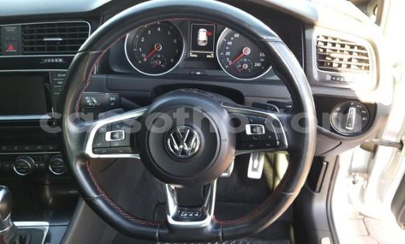 Sayi Na hannu Volkswagen Golf GTI Silver Mota in Hlotse a Leribe Sayi Na hannu Volkswagen Golf GTI Silver Mota in Hlotse a Leribe