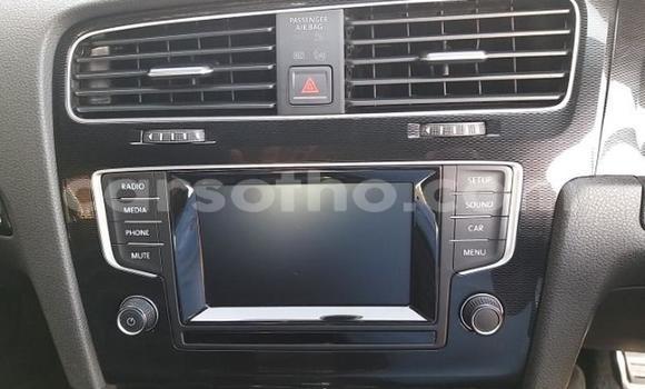 Sayi Na hannu Volkswagen Golf GTI Silver Mota in Hlotse a Leribe Sayi Na hannu Volkswagen Golf GTI Silver Mota in Hlotse a Leribe