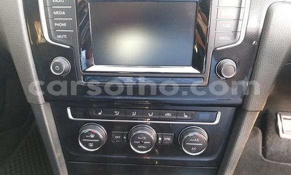 Sayi Na hannu Volkswagen Golf GTI Silver Mota in Hlotse a Leribe Sayi Na hannu Volkswagen Golf GTI Silver Mota in Hlotse a Leribe