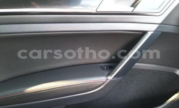 Sayi Na hannu Volkswagen Golf GTI Silver Mota in Hlotse a Leribe Sayi Na hannu Volkswagen Golf GTI Silver Mota in Hlotse a Leribe