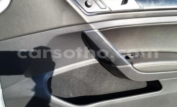 Sayi Na hannu Volkswagen Golf GTI Silver Mota in Hlotse a Leribe Sayi Na hannu Volkswagen Golf GTI Silver Mota in Hlotse a Leribe