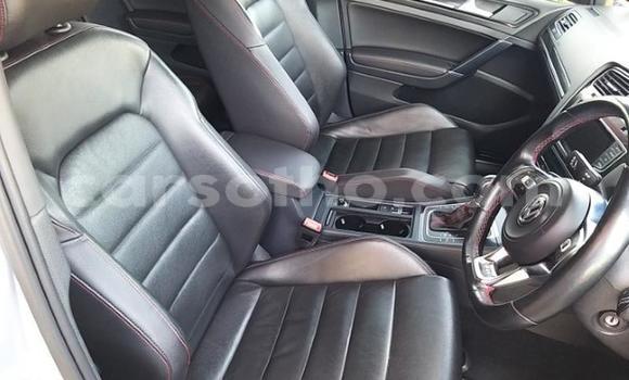 Sayi Na hannu Volkswagen Golf GTI Silver Mota in Hlotse a Leribe Sayi Na hannu Volkswagen Golf GTI Silver Mota in Hlotse a Leribe