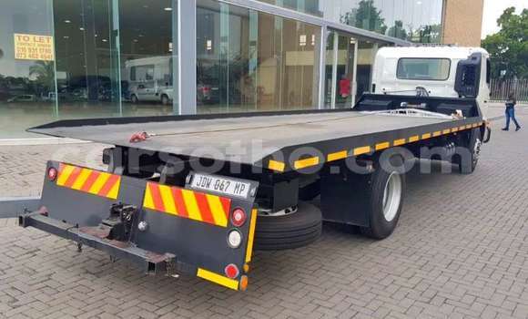 Acheter Occasion Utilitaire Hino 300 Series Blanc à Butha Buthe, Butha-Buthe Acheter Occasion Utilitaire Hino 300 Series Blanc à Butha Buthe, Butha-Buthe