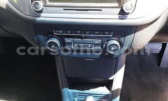 Sayi Na hannu Volkswagen Tiguan White Mota in Hlotse a Leribe Sayi Na hannu Volkswagen Tiguan White Mota in Hlotse a Leribe