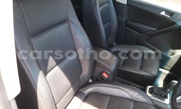 Sayi Na hannu Volkswagen Tiguan White Mota in Hlotse a Leribe Sayi Na hannu Volkswagen Tiguan White Mota in Hlotse a Leribe