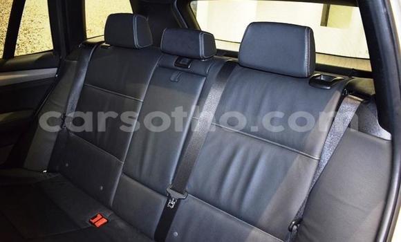 Sayi Na hannu BMW X3 Silver Mota in Maseru a Maseru Sayi Na hannu BMW X3 Silver Mota in Maseru a Maseru