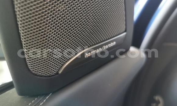 Sayi Na hannu BMW X5 M Blue Mota in Maputsoa a Leribe Sayi Na hannu BMW X5 M Blue Mota in Maputsoa a Leribe