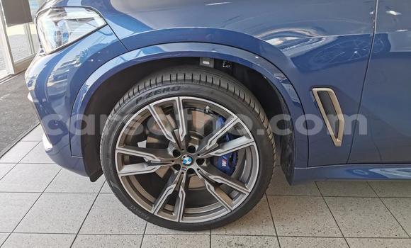 Sayi Na hannu BMW X5 M Blue Mota in Maputsoa a Leribe Sayi Na hannu BMW X5 M Blue Mota in Maputsoa a Leribe