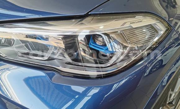 Sayi Na hannu BMW X5 M Blue Mota in Maputsoa a Leribe Sayi Na hannu BMW X5 M Blue Mota in Maputsoa a Leribe