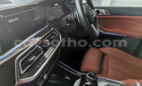 Sayi Na hannu BMW X5 M Blue Mota in Maputsoa a Leribe Sayi Na hannu BMW X5 M Blue Mota in Maputsoa a Leribe