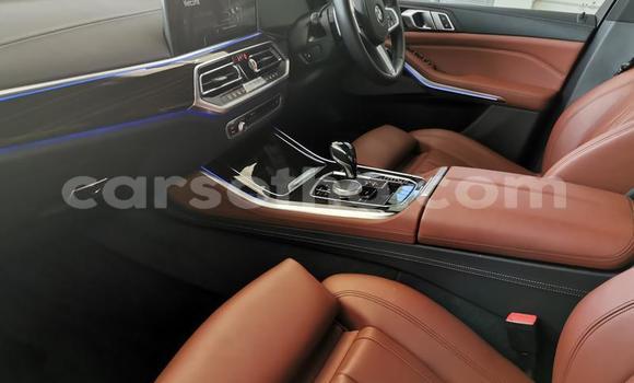 Sayi Na hannu BMW X5 M Blue Mota in Maputsoa a Leribe Sayi Na hannu BMW X5 M Blue Mota in Maputsoa a Leribe