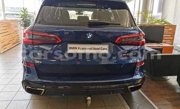 Sayi Na hannu BMW X5 M Blue Mota in Maputsoa a Leribe Sayi Na hannu BMW X5 M Blue Mota in Maputsoa a Leribe
