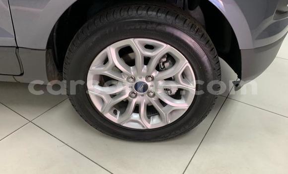 Sayi Na hannu Ford EcoSport Silver Mota in Maputsoa a Leribe Sayi Na hannu Ford EcoSport Silver Mota in Maputsoa a Leribe