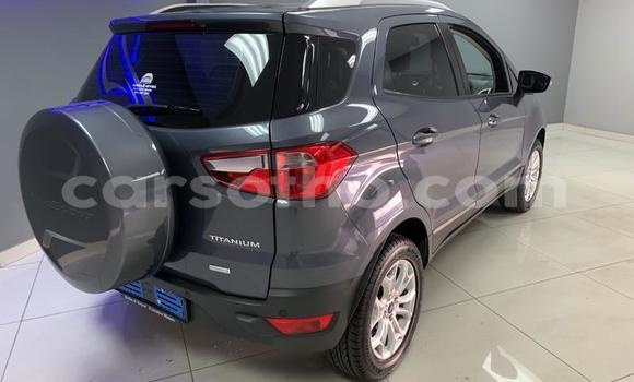 Sayi Na hannu Ford EcoSport Silver Mota in Maputsoa a Leribe Sayi Na hannu Ford EcoSport Silver Mota in Maputsoa a Leribe