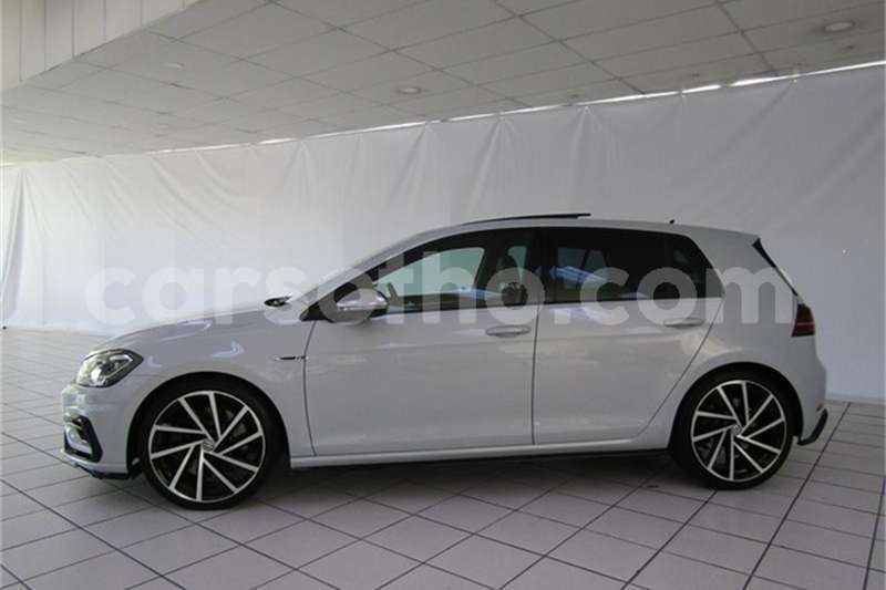 Big with watermark volkswagen golf r maseru maseru 14860