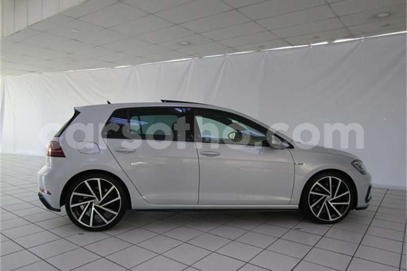 Big with watermark volkswagen golf r maseru maseru 14860