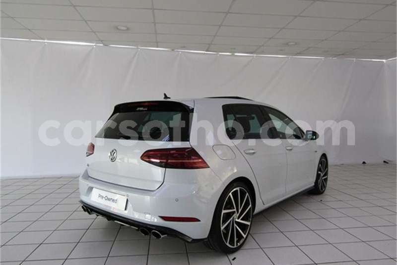 Big with watermark volkswagen golf r maseru maseru 14860