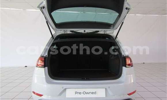 Acheter Occasion Voiture Volkswagen Golf R Vert à Maseru, Maseru Acheter Occasion Voiture Volkswagen Golf R Vert à Maseru, Maseru