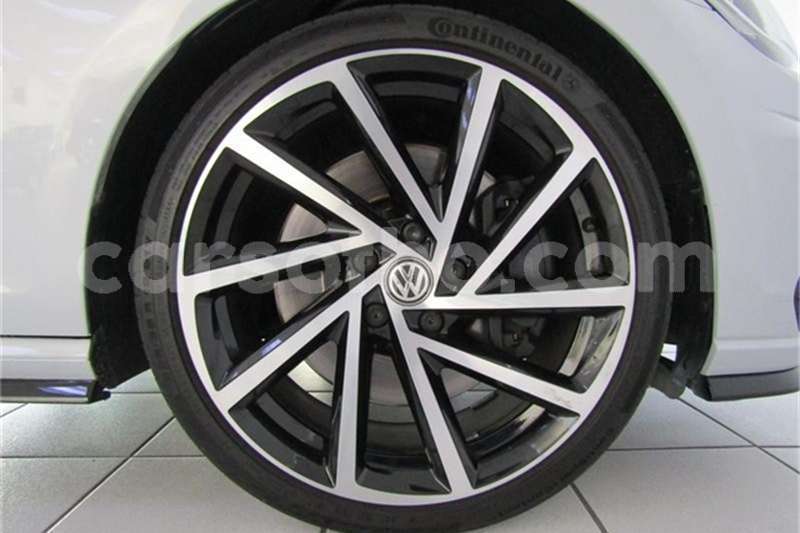 Big with watermark volkswagen golf r maseru maseru 14860