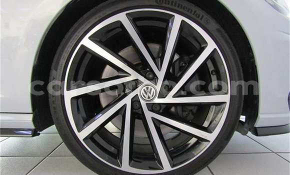 Acheter Occasion Voiture Volkswagen Golf R Vert à Maseru, Maseru Acheter Occasion Voiture Volkswagen Golf R Vert à Maseru, Maseru