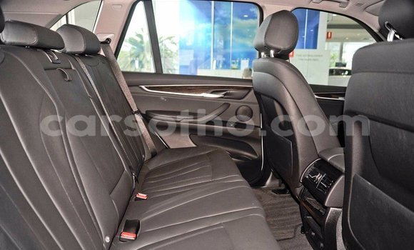 اشتري مستعمل BMW X5 Green سيارة في Maseru في Maseru اشتري مستعمل BMW X5 Green سيارة في Maseru في Maseru