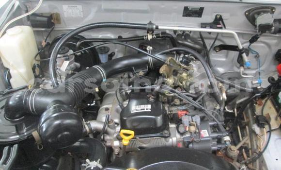 Sayi Na hannu Toyota Corona Silver Mota in Maseru a Maseru Sayi Na hannu Toyota Corona Silver Mota in Maseru a Maseru