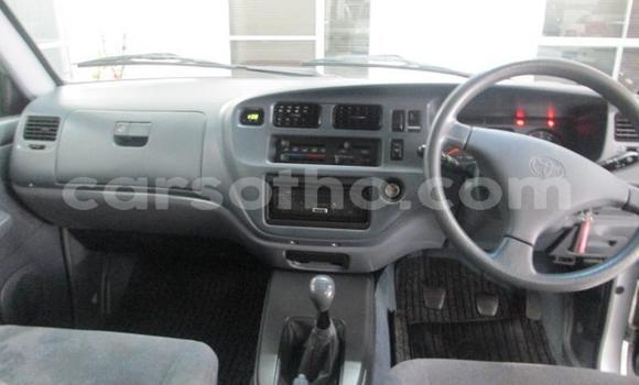 Sayi Na hannu Toyota Corona Silver Mota in Maseru a Maseru Sayi Na hannu Toyota Corona Silver Mota in Maseru a Maseru