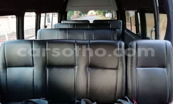 Buy Used Toyota Aqua White Car in Maputsoa in Leribe Buy Used Toyota Aqua White Car in Maputsoa in Leribe