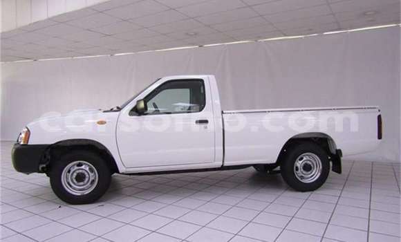 Acheter Occasion Voiture Nissan NP 300 Vert à Maseru, Maseru Acheter Occasion Voiture Nissan NP 300 Vert à Maseru, Maseru