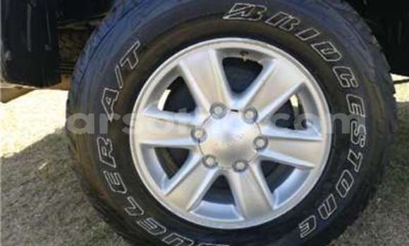 Sayi Na hannu Isuzu KB Black Mota in Maseru a Maseru Sayi Na hannu Isuzu KB Black Mota in Maseru a Maseru