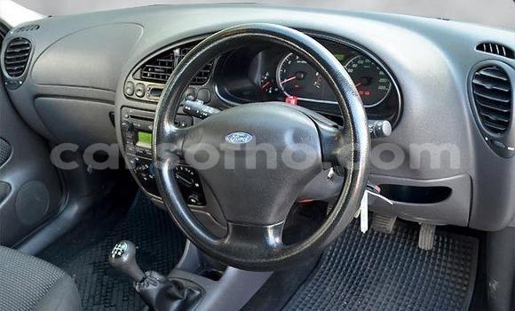 Buy Used Ford Pickup Green Car in Maseru in Maseru Buy Used Ford Pickup Green Car in Maseru in Maseru