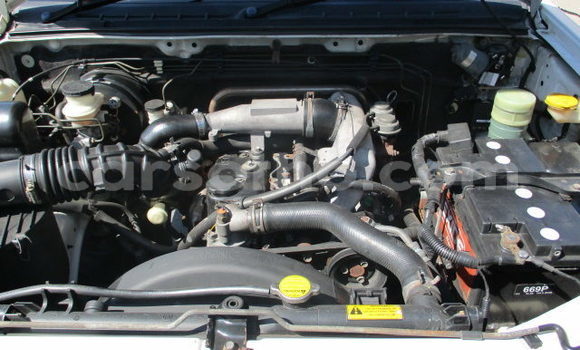 Acheter Occasion Voiture Isuzu KB Vert à Maseru, Maseru Acheter Occasion Voiture Isuzu KB Vert à Maseru, Maseru