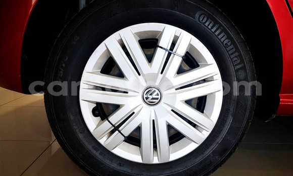 Sayi Na hannu Volkswagen Polo Brown Mota in Maseru a Maseru Sayi Na hannu Volkswagen Polo Brown Mota in Maseru a Maseru