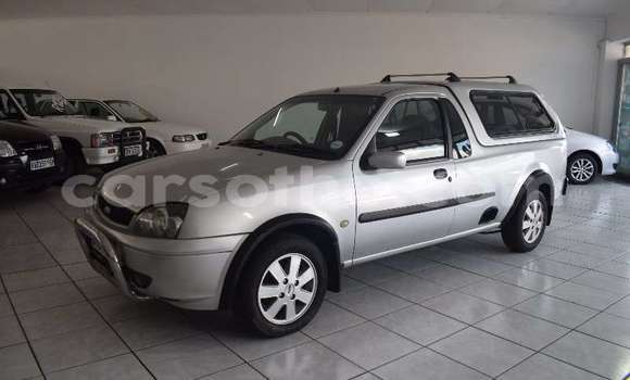 Acheter Occasion Voiture Ford Pickup Noir à Maseru, Maseru Acheter Occasion Voiture Ford Pickup Noir à Maseru, Maseru