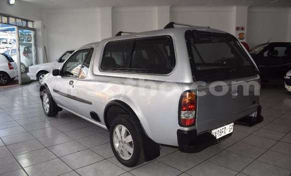 Acheter Occasion Voiture Ford Pickup Noir à Maseru, Maseru Acheter Occasion Voiture Ford Pickup Noir à Maseru, Maseru