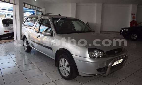 Acheter Occasion Voiture Ford Pickup Noir à Maseru, Maseru Acheter Occasion Voiture Ford Pickup Noir à Maseru, Maseru