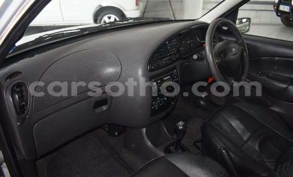 Acheter Occasion Voiture Ford Pickup Noir à Maseru, Maseru Acheter Occasion Voiture Ford Pickup Noir à Maseru, Maseru