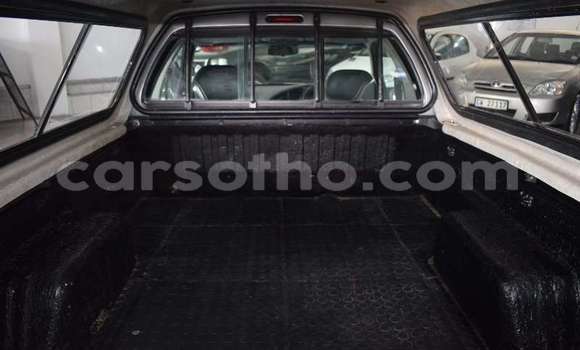 Acheter Occasion Voiture Ford Pickup Noir à Maseru, Maseru Acheter Occasion Voiture Ford Pickup Noir à Maseru, Maseru