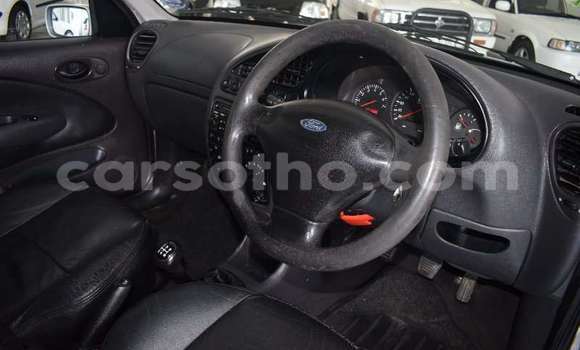 Acheter Occasion Voiture Ford Pickup Noir à Maseru, Maseru Acheter Occasion Voiture Ford Pickup Noir à Maseru, Maseru