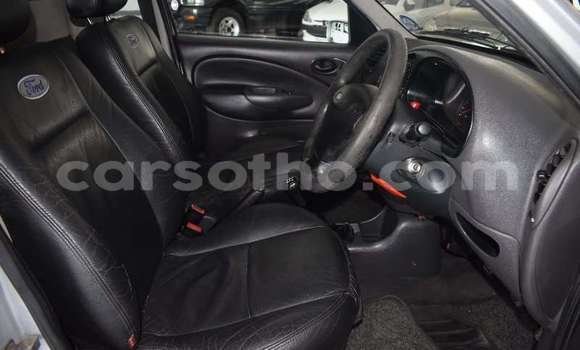 Acheter Occasion Voiture Ford Pickup Noir à Maseru, Maseru Acheter Occasion Voiture Ford Pickup Noir à Maseru, Maseru