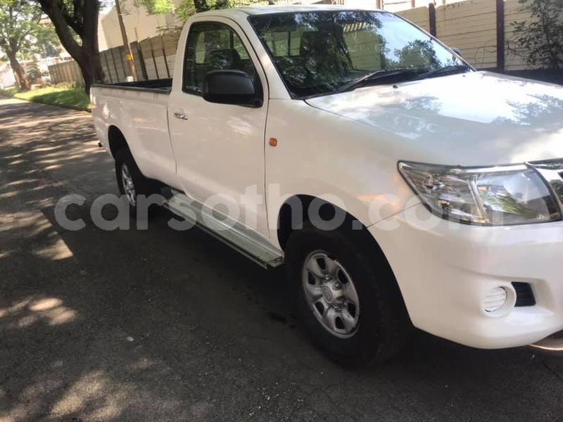 Big with watermark toyota hilux maseru maseru 14873