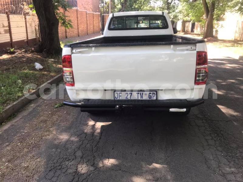 Big with watermark toyota hilux maseru maseru 14873