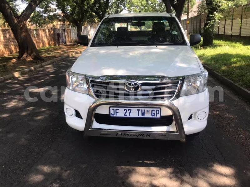 Big with watermark toyota hilux maseru maseru 14873