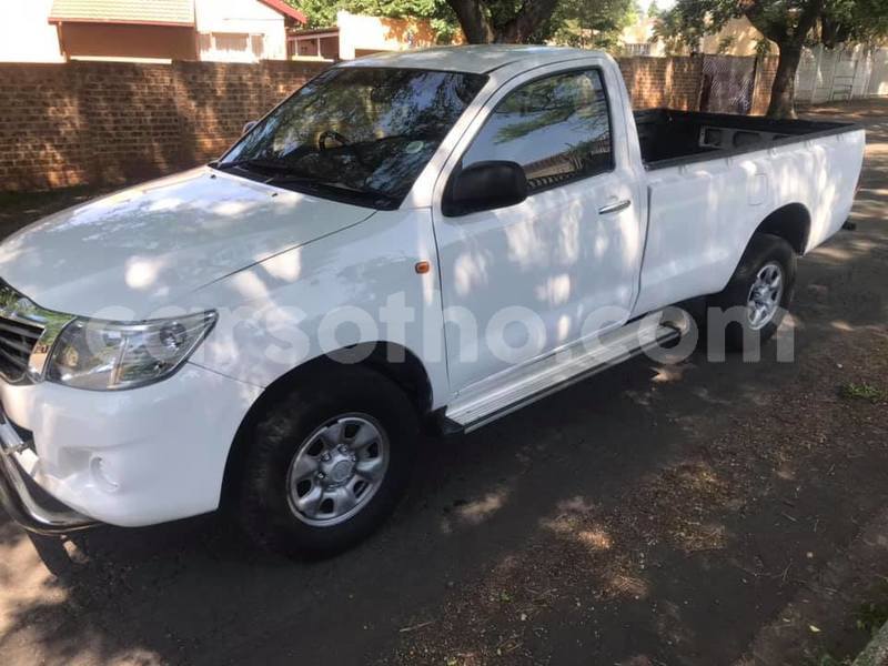 Big with watermark toyota hilux maseru maseru 14873